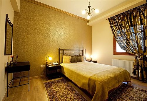 Pension Dafni  | Nafplion | Peloponnese | Greece 12