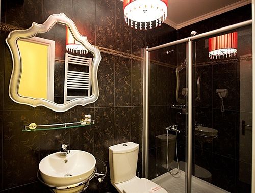 Pension Dafni  | Nafplion | Peloponnese | Greece 14