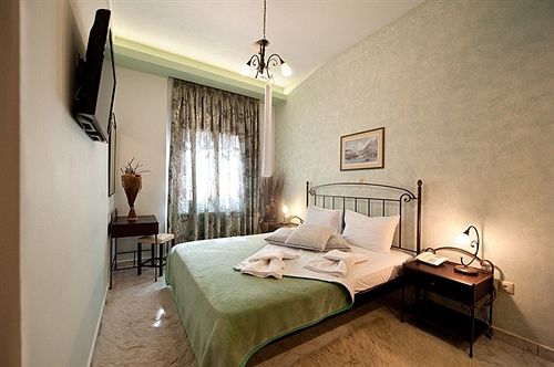 Pension Dafni  | Nafplion | Peloponnese | Greece 16