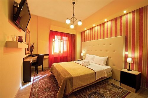 Pension Dafni  | Nafplion | Peloponnese | Greece 19