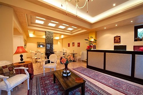 Pension Dafni  | Nafplion | Peloponnese | Greece 2