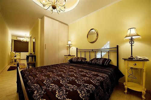 Pension Dafni  | Nafplion | Peloponnese | Greece 20