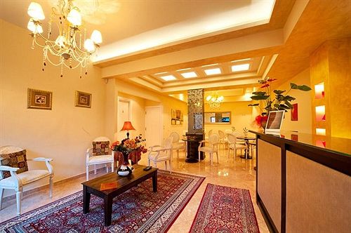 Pension Dafni  | Nafplion | Peloponnese | Greece 4