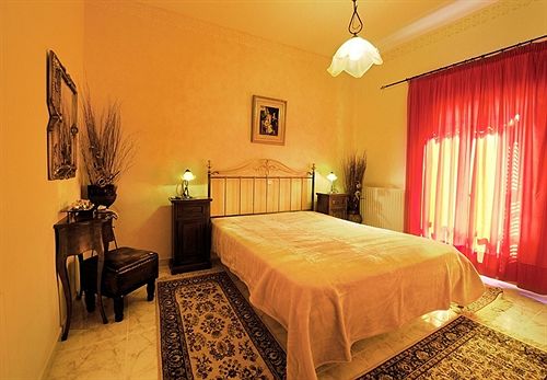 Pension Dafni  | Nafplion | Peloponnese | Greece 6