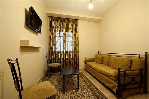 Pension Dafni  | Nafplion | Peloponnese | Greece 7