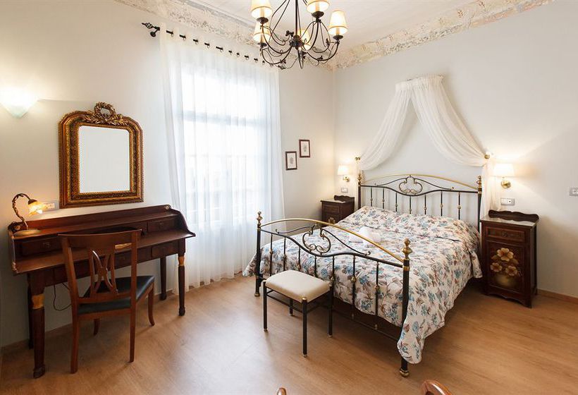 Pension Althaia Peloponeso