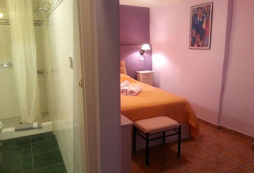 Pension Althaia  | Nafplion | Peloponnese | Greece 1