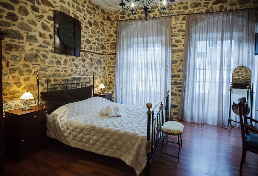 Pension Althaia  | Nafplion | Peloponnese | Greece 10