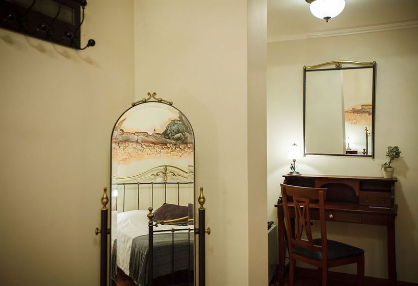 Pension Althaia  | Nafplion | Peloponnese | Greece 11