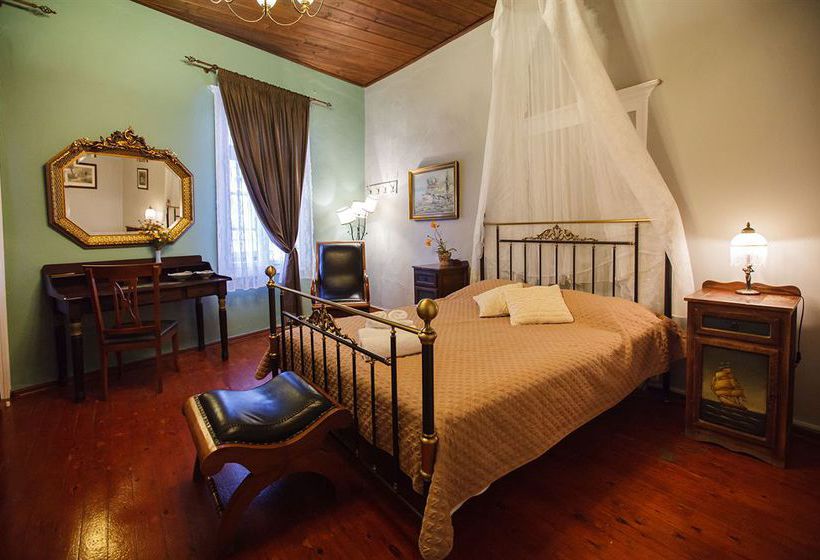 Pension Althaia  | Nafplion | Peloponnese | Greece 12