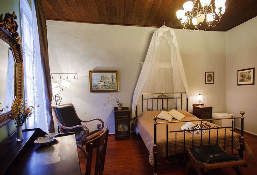 Pension Althaia  | Nafplion | Peloponnese | Greece 14