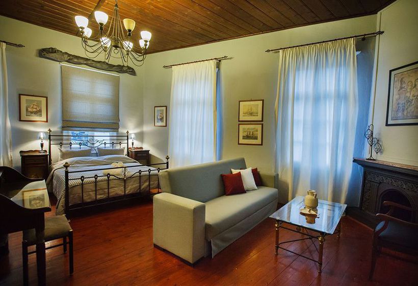 Pension Althaia  | Nafplion | Peloponnese | Greece 15