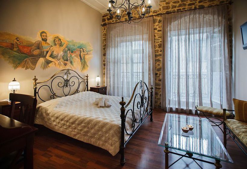 Pension Althaia  | Nafplion | Peloponnese | Greece 16