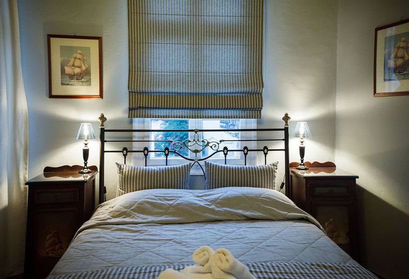 Pension Althaia  | Nafplion | Peloponnese | Greece 18