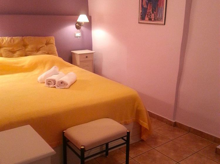 Pension Althaia  | Nafplion | Peloponnese | Greece 20