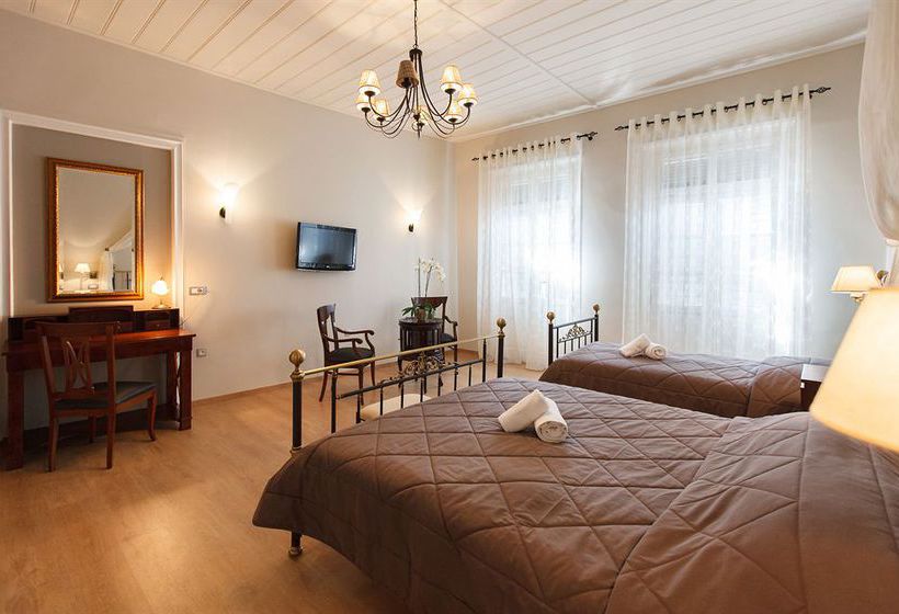 Pension Althaia  | Nafplion | Peloponnese | Greece 5