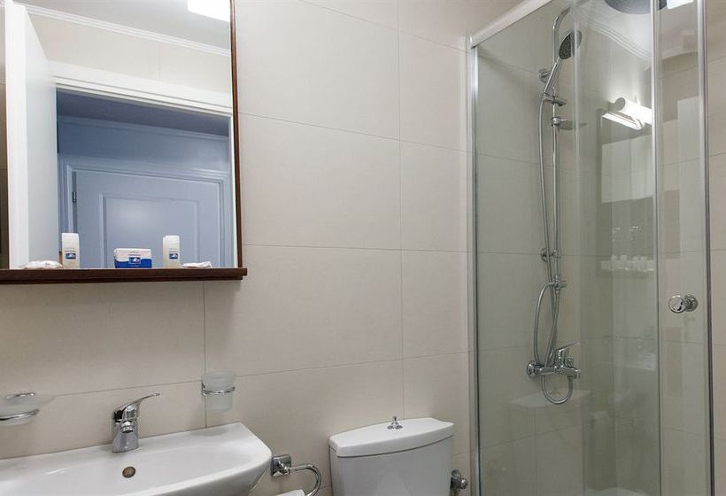 Pension Althaia  | Nafplion | Peloponnese | Greece 6