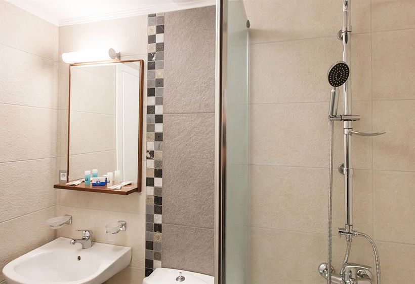 Pension Althaia  | Nafplion | Peloponnese | Greece 7