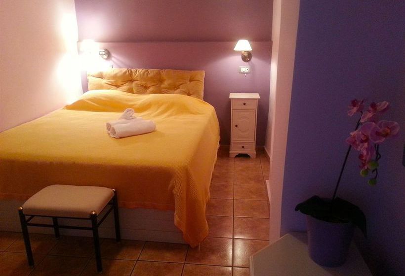 Pension Althaia  | Nafplion | Peloponnese | Greece 8