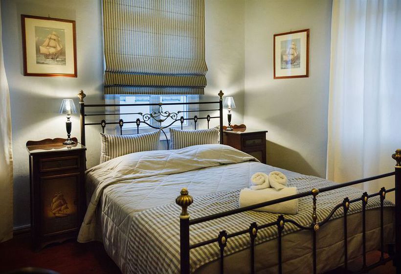 Pension Althaia  | Nafplion | Peloponnese | Greece 9