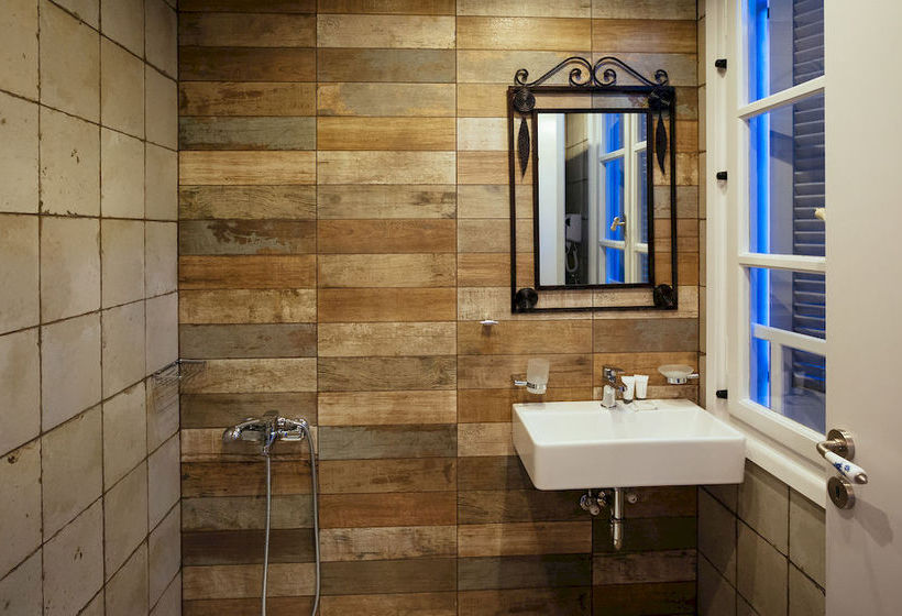 Acronafplia Pension Nauplia