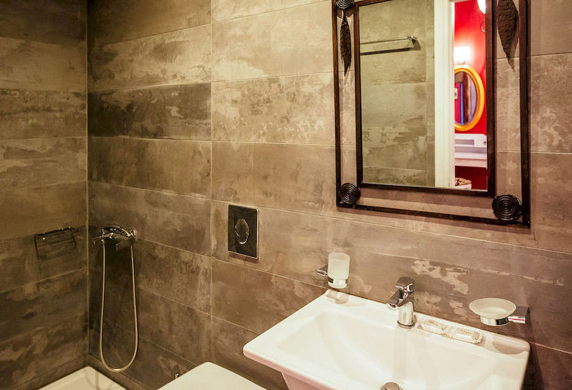 Acronafplia Pension  | Nafplion | Peloponnese | Greece 1