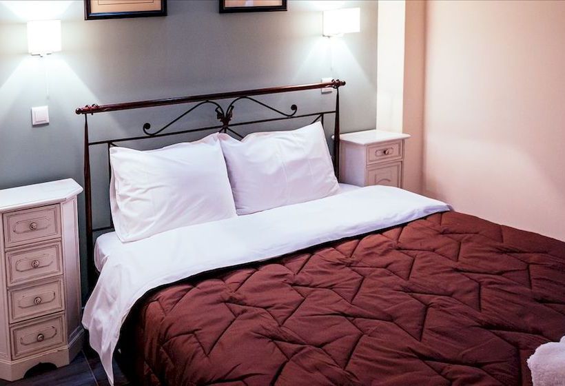 Acronafplia Pension  | Nafplion | Peloponnese | Greece 10