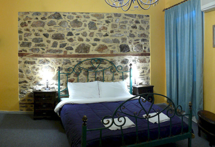 Acronafplia Pension  | Nafplion | Peloponnese | Greece 11