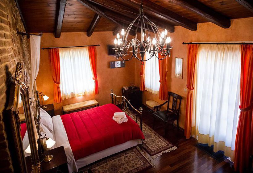 Acronafplia Pension  | Nafplion | Peloponnese | Greece 14