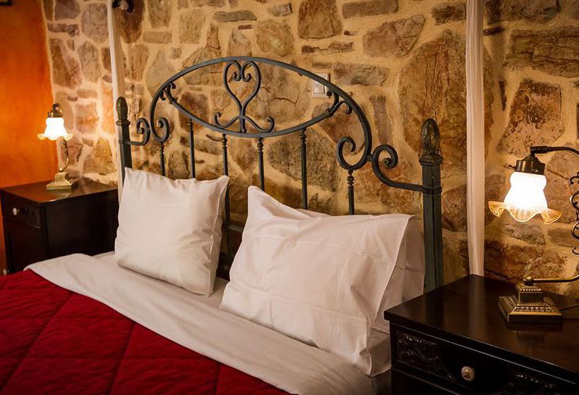 Acronafplia Pension  | Nafplion | Peloponnese | Greece 17