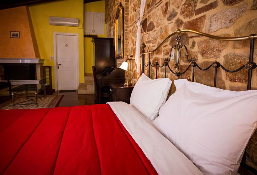 Acronafplia Pension  | Nafplion | Peloponnese | Greece 18