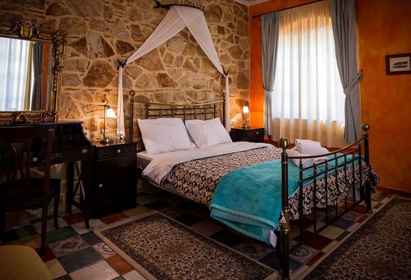 Acronafplia Pension  | Nafplion | Peloponnese | Greece 19