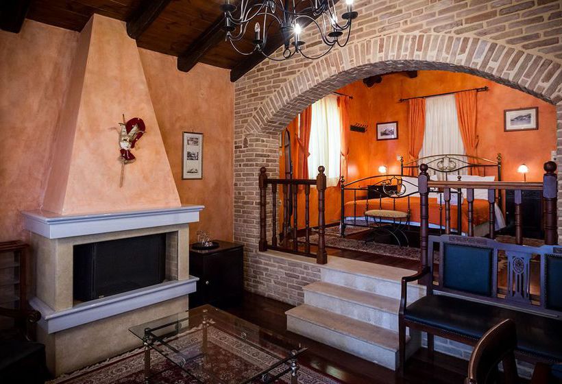 Acronafplia Pension  | Nafplion | Peloponnese | Greece 20