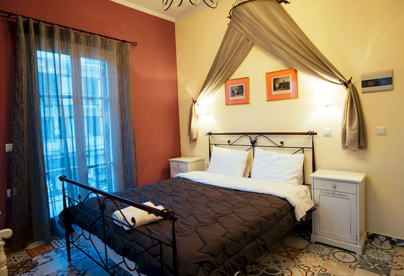 Acronafplia Pension  | Nafplion | Peloponnese | Greece 3