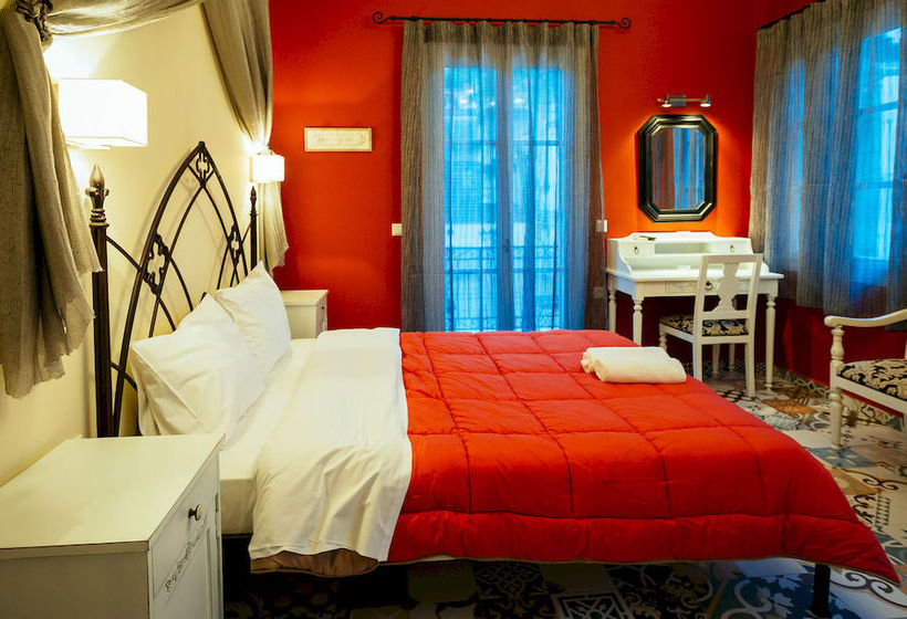 Acronafplia Pension  | Nafplion | Peloponnese | Greece 6