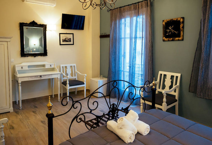 Acronafplia Pension  | Nafplion | Peloponnese | Greece 7