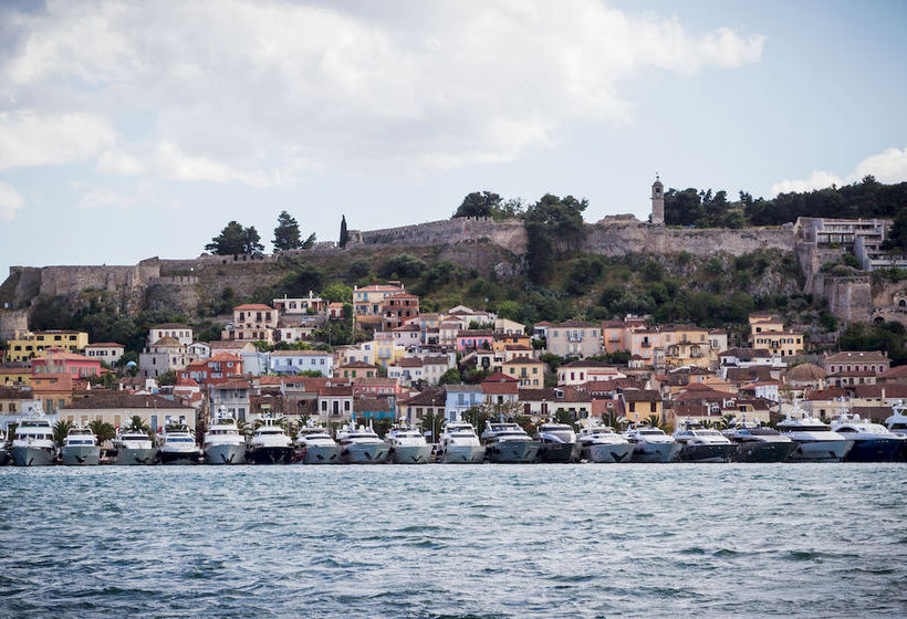 Acronafplia Pension  | Nafplion | Peloponnese | Greece 8