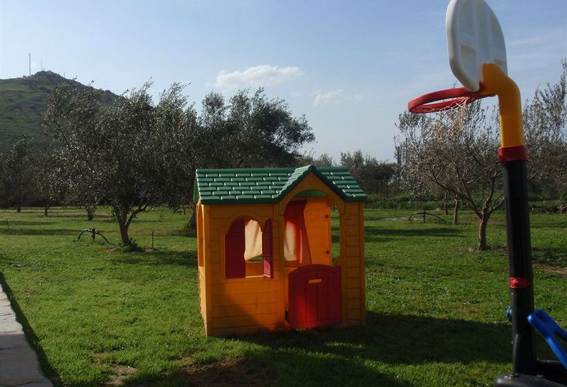 Ktima Anastasia Nauplia