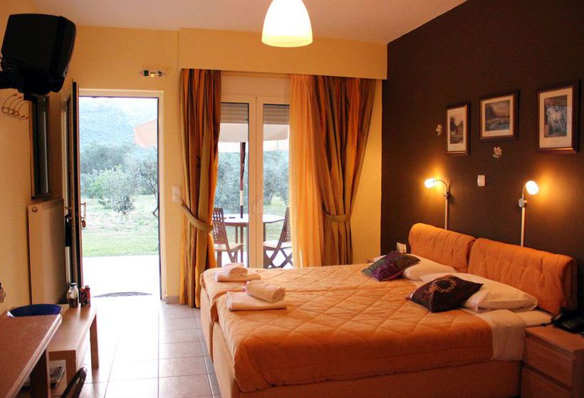 Ktima Anastasia  | Nafplion | Peloponnese | Greece 11