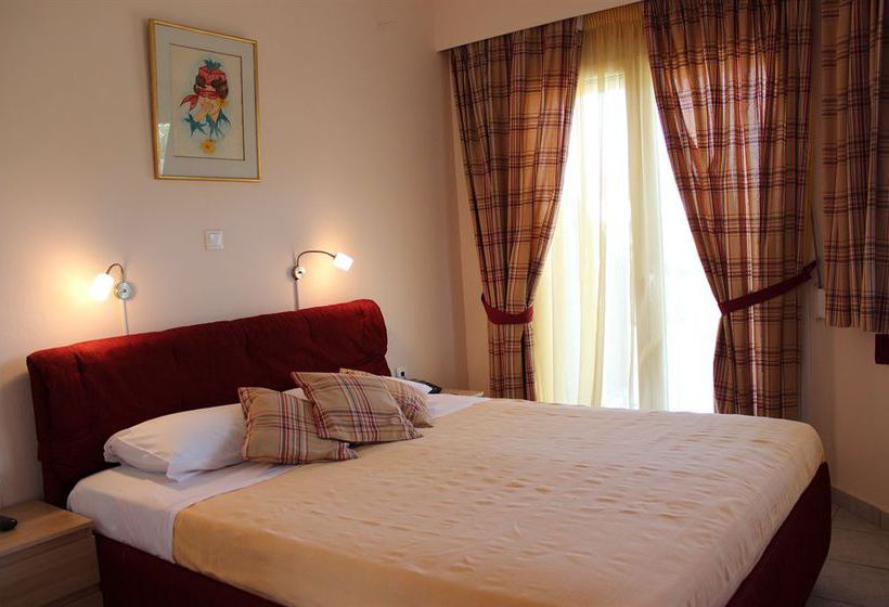 Ktima Anastasia  | Nafplion | Peloponnese | Greece 13