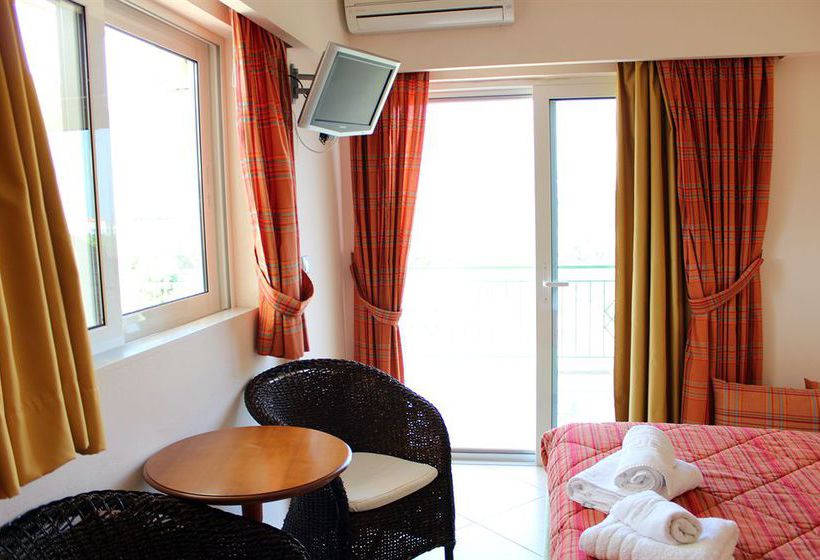 Ktima Anastasia  | Nafplion | Peloponnese | Greece 14