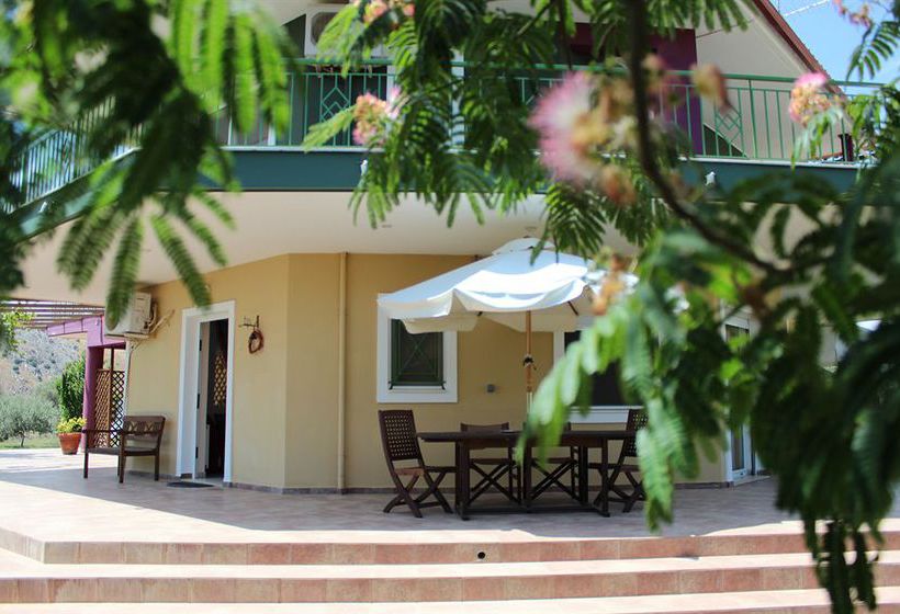 Ktima Anastasia  | Nafplion | Peloponnese | Greece 15