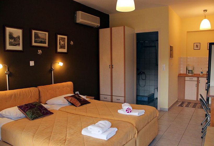 Ktima Anastasia  | Nafplion | Peloponnese | Greece 16