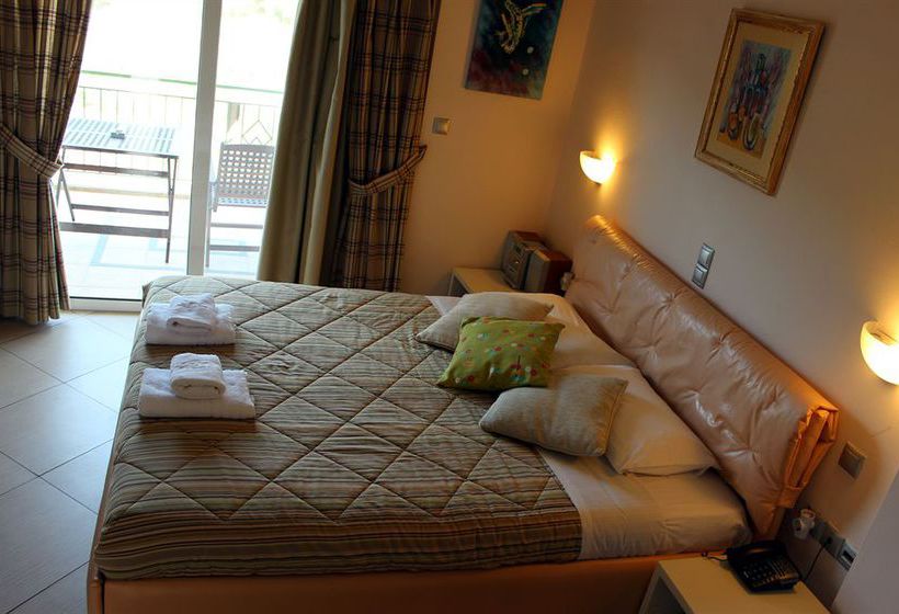 Ktima Anastasia  | Nafplion | Peloponnese | Greece 17