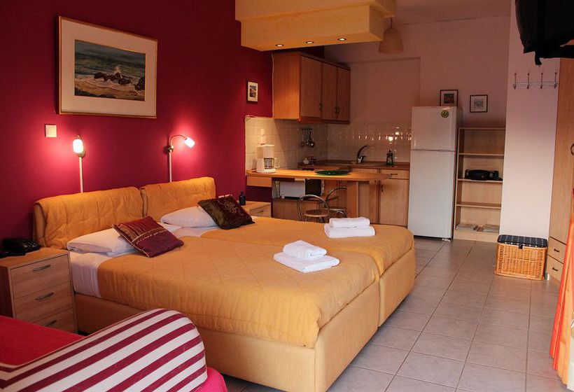 Ktima Anastasia  | Nafplion | Peloponnese | Greece 19