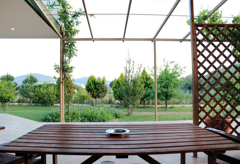 Ktima Anastasia  | Nafplion | Peloponnese | Greece 20