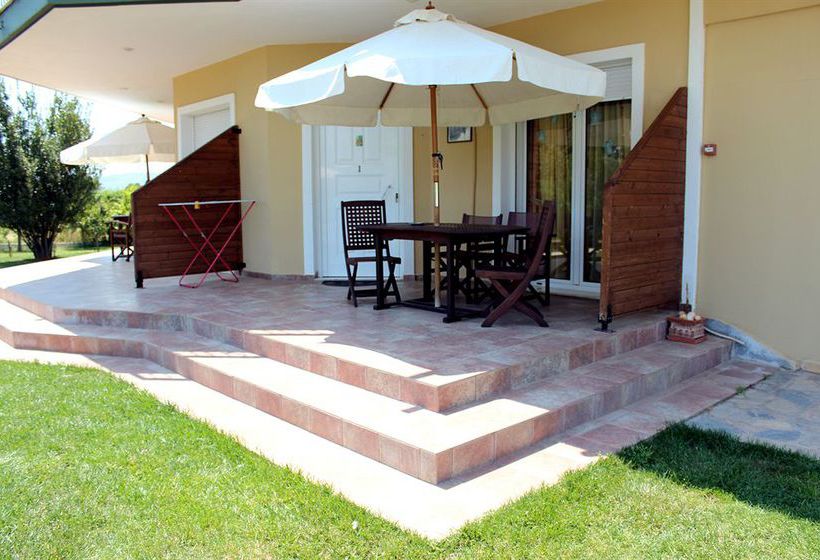 Ktima Anastasia  | Nafplion | Peloponnese | Greece 5