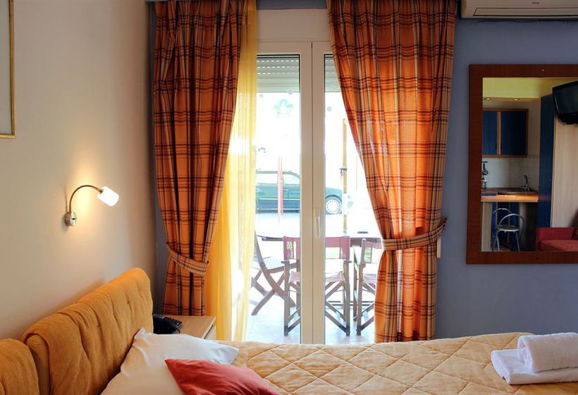 Ktima Anastasia  | Nafplion | Peloponnese | Greece 7