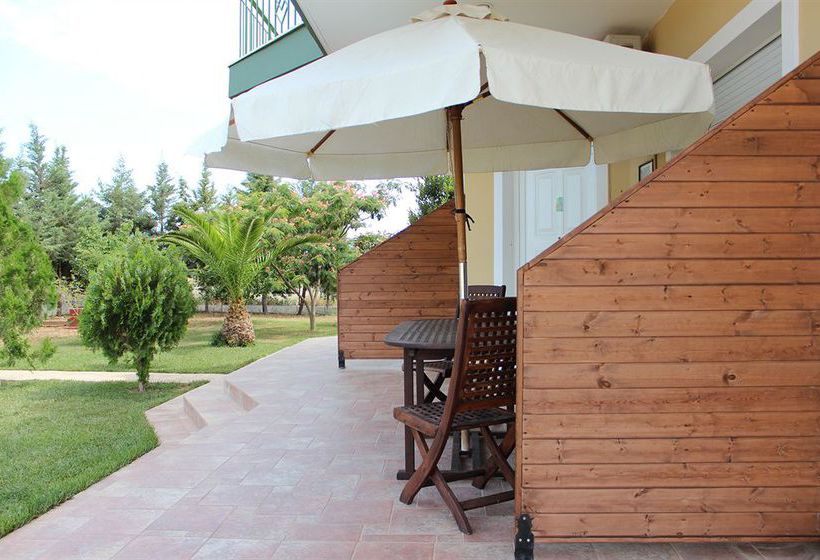 Ktima Anastasia  | Nafplion | Peloponnese | Greece 9