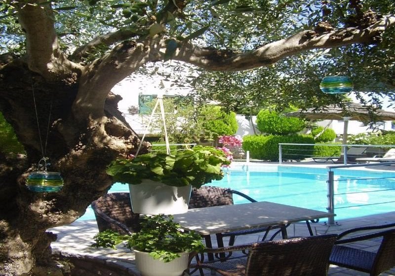 Paris Village Resort  | Messinia | Peloponnese | Greece 1